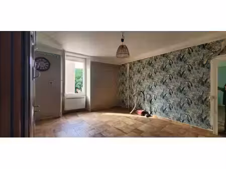 appartement 6 pièces