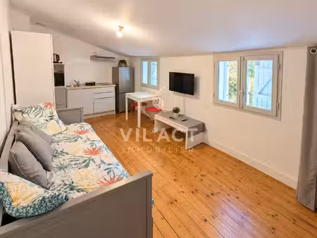 appartement à louer bordeaux