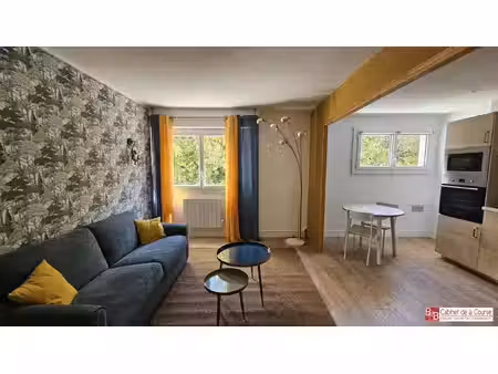 magnifique t1 meublé bordeaux caudéran