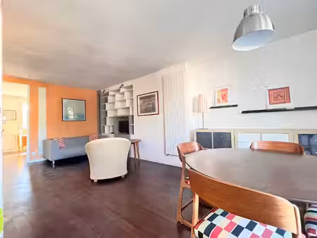 appartement bordeaux 2 pièces 52 m2