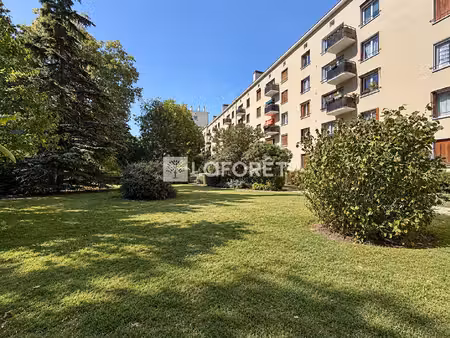 appartement boulogne billancourt 6 pièce(s) 100 m2