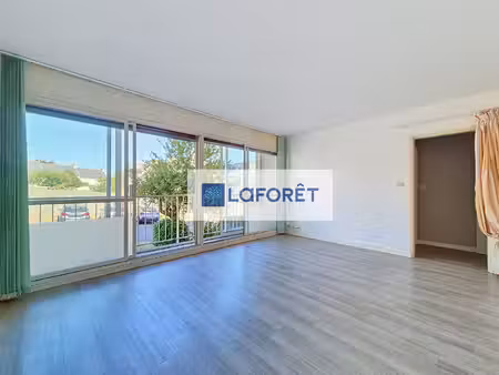 appartement brest 2 pièce(s) 51 m2
