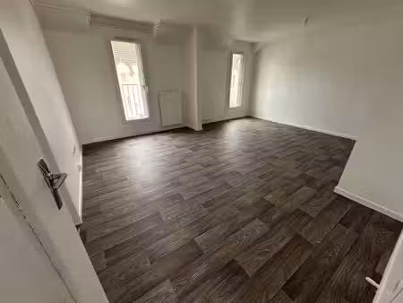 chartres – appartement t2 de 47 m²