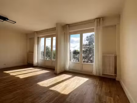 appartement 4 pièces à louer
