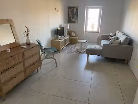location bel appartement 2 pièces avec balcon