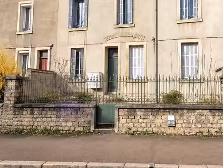 appartement t2 dijon jouvence