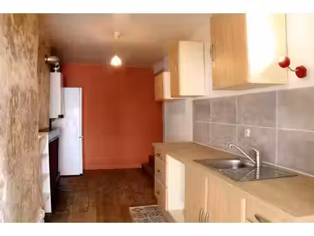 chambre en colocation dans un duplex non meublé t3/4