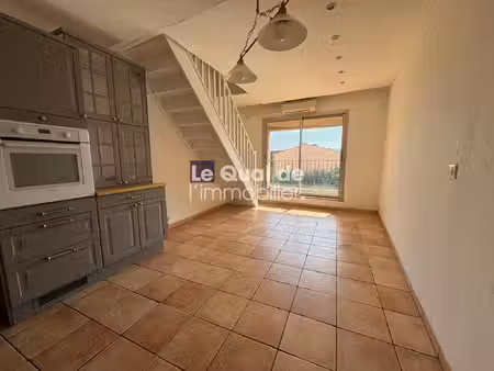 appartement à vendre cogolin