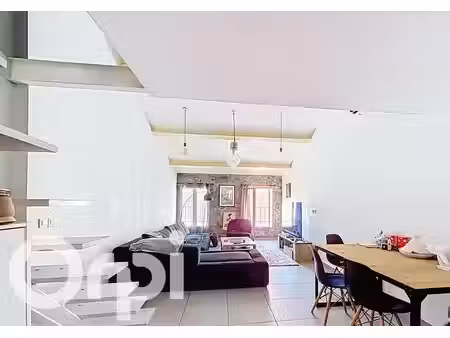 appartement duplex lumineux 49 m² – draguignan centre