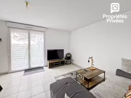 appartement t3 centre saint-andré-de-cubzac  aucun travaux   2 places de parking