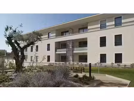 produit d'investissement - orange residence senior - renta garantie 4.6%