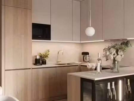 studioavec balcon terrasse en plein centre-ville | gagny face mairie / rer e à 500 m