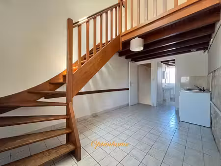 immeuble hyper centre