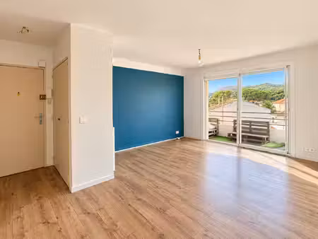 appartement t3 à vendre à la seyne
