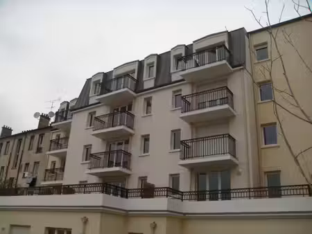 t2 avec parking - maisons alfort les juillottes
