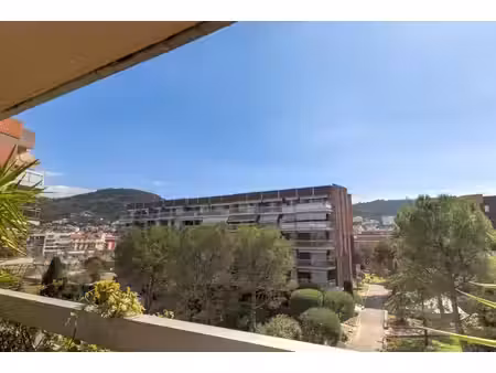 viager occupée nice tnl
