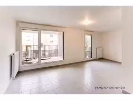 appartement t3
