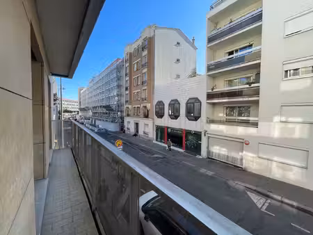 paris xiie - daumesnil - picpus
