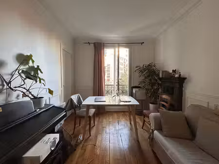 location t2 vide - rue saint-lambert  paris 15e arrondissement
