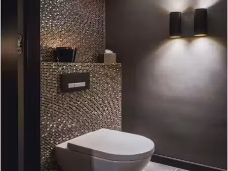t4 traversant en etage 14m2 de balcons