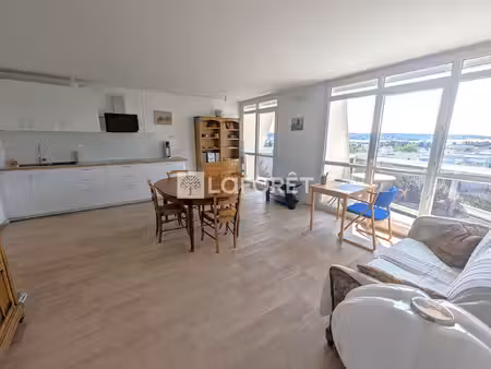 appartement plaisir 2 pièce(s) 45 m2