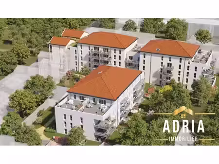 appartement à vendre riom