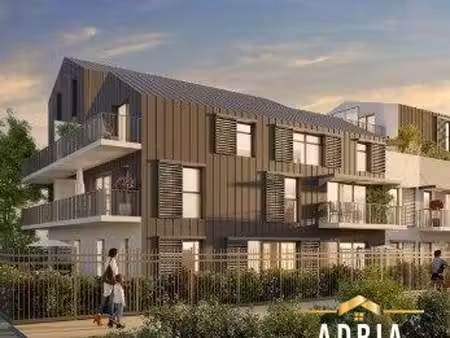appartement à vendre saint-jean-de-braye