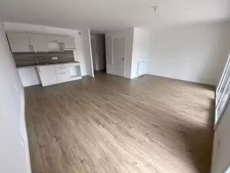 appartement t3