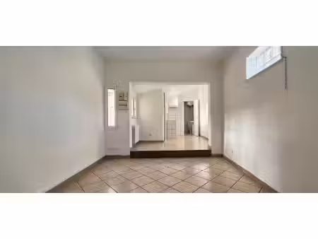 appartement sartrouville 2 pièce(s) 40 m2