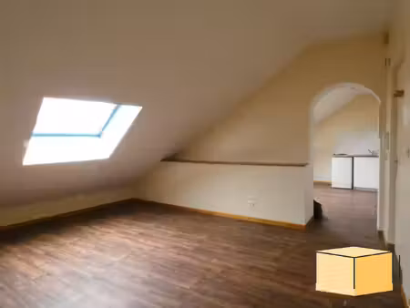 studio 1 pièce sur belley (01300) avec climatisation
