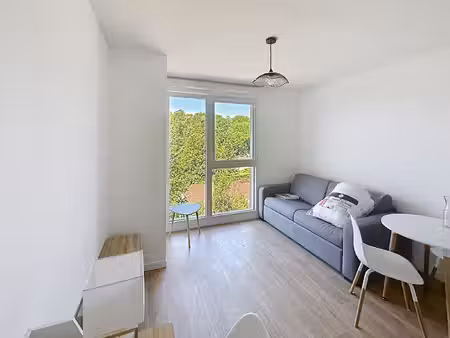 studio meublé - résidence étudiante - iut de périgueux