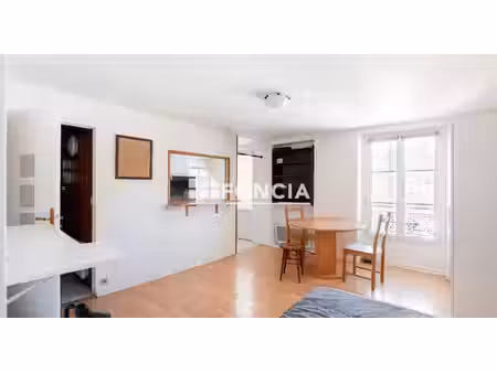 palaiseau- studio en coeur de ville