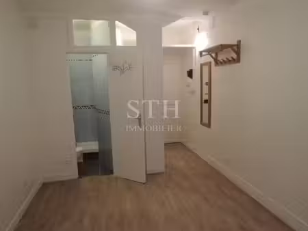 studio a proximite des transports