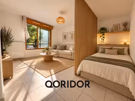 appartement à vendre villeurbanne