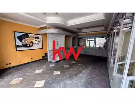 local commercial clermont-ferrand 200 m2