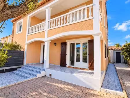 maison familiale beziers