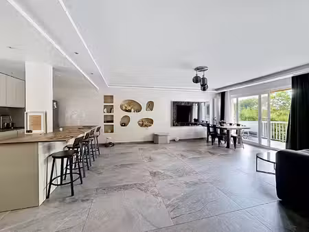haut bonneuil - maison 7 pièces de 199 m²