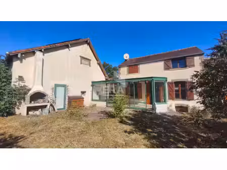 charmante propriété de campagne