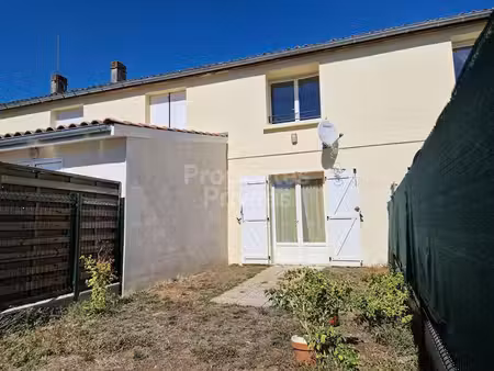 maison de ville