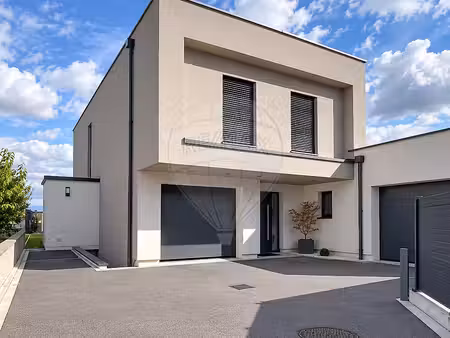 maison 4 chambre(s) à vendre