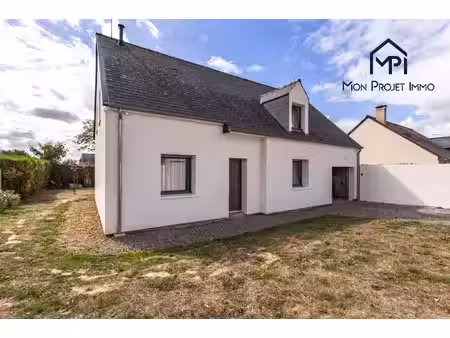 maison à vendre cossé-le-vivien
