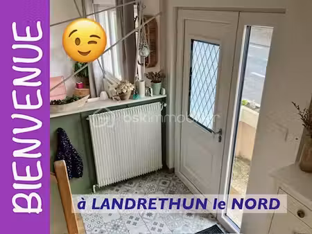 landrethun-le-nord vous présente sa miss immobilière !