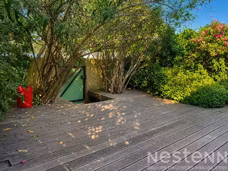 maison 4 pièces à vendre à la londe-les-maures - 398 600€ !