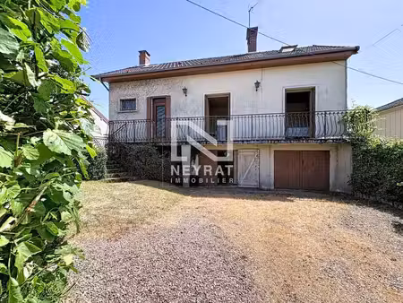 maison à renover
