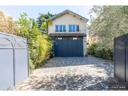 maison à vendre le perreux-sur-marne