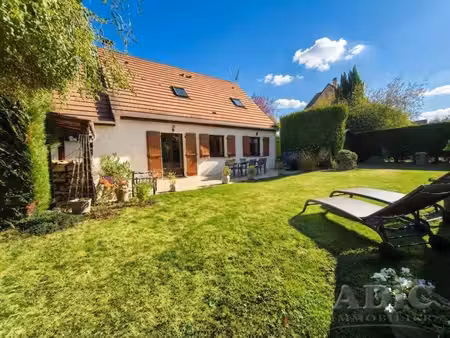 le plessis belleville