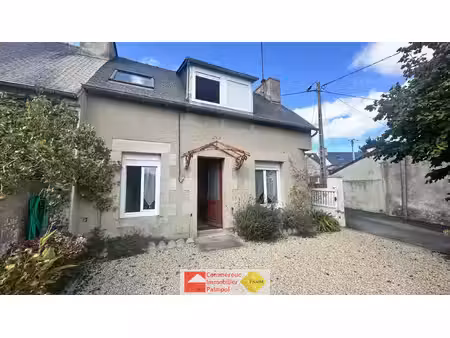 maison meublée à louer à paimpol  trois chambres  bureau  ja
