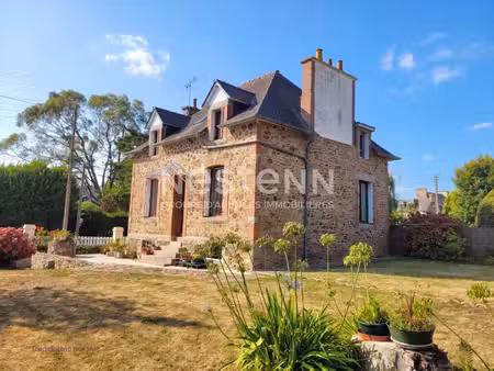 maison plouha 105m² - 5 pièces