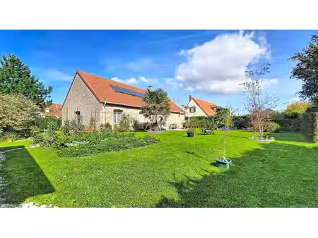 maison rang du fliers 6 pièce(s) 112.31 m2