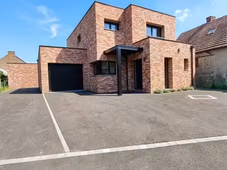 maison à vendre sebourg